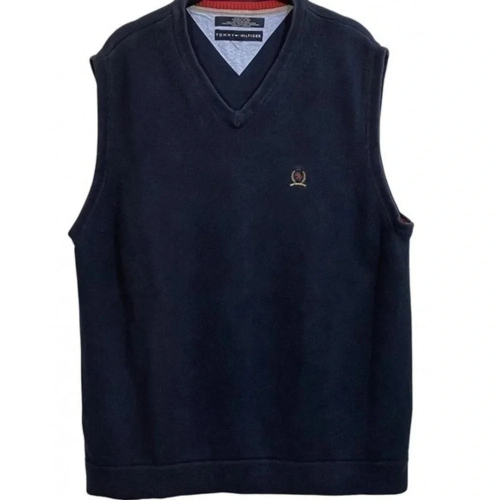 Tommy Hilfiger stay stylish